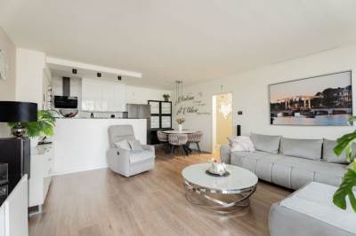 Woning Sandenburg 431 Haarlem