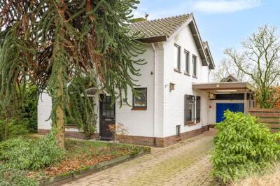 Woning Kerkstraat 258 Gaanderen