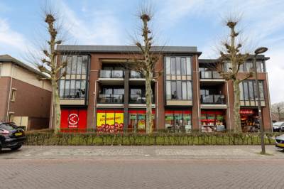 Woning Kreitenmolenstraat 44A Udenhout