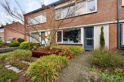 Woning Bosselerstraat 6 Someren