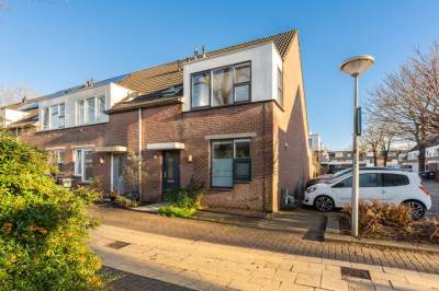 Woning Pijlkruid 17 Diemen