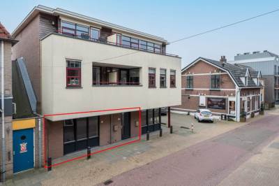 Woning Molenstraat 7 Putten