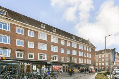 Woning Bos en Lommerweg 1533 Amsterdam