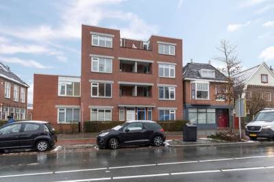Woning Paterswoldseweg 52C Groningen