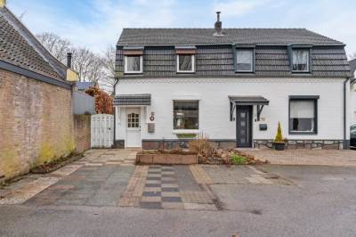 Woning Eisenderstraat 21 Geleen