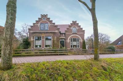 Woning Dorpsweg 50 Twisk
