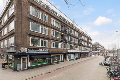 Woning Statenweg 102C Rotterdam