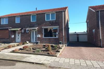 Woning Dr. Philipsstraat 14 Hoensbroek