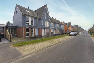 Woning Paaldijk 144 Zwaag