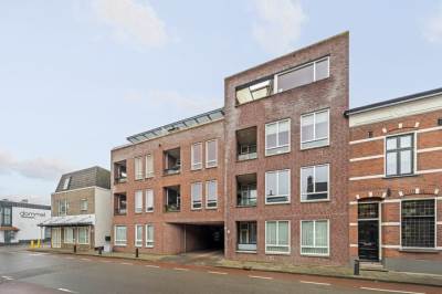 Woning Baroniestraat 4609 Boxtel