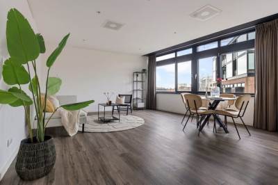 Woning Stadsring 27E Amersfoort