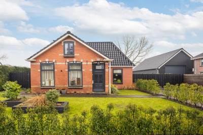 Woning Foarwei 189 Kollumersweach