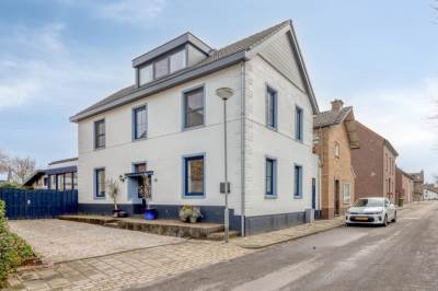 Woning Kleinstraat 12 Berg en Terblijt