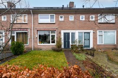 Woning Lindenlaan 15 Wolvega