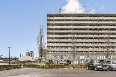 Woning Kleiburg 646 Amsterdam