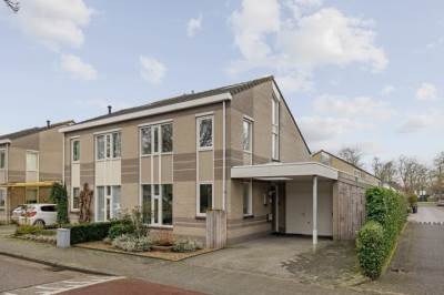 Woning Lijndakker 12 Boxtel