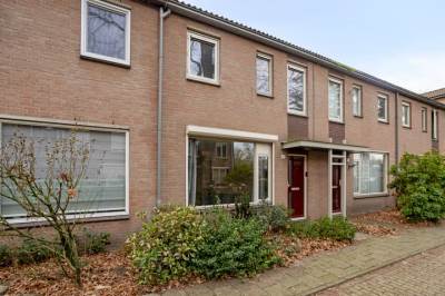 Woning Jan van Vlissingenhof 41 Helmond