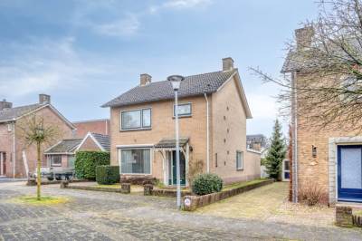 Woning Groenewoudseweg 11 Wijchen