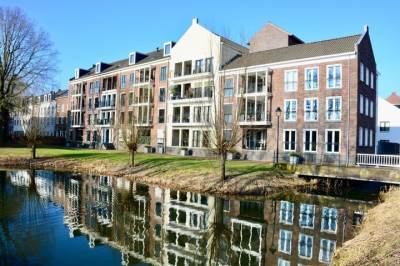 Woning De Beeringen 33 Bemmel