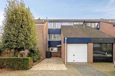 Woning Lisdoddelaan 27 Leerdam