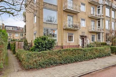 Woning Joseph Haydnlaan 42 Utrecht