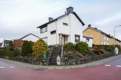 Woning Pastoor Oberieweg 22 Epen