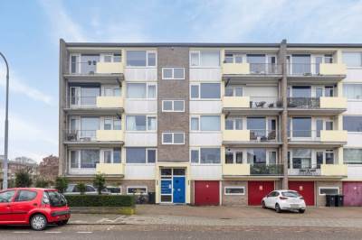 Woning Valckeslotlaan 33 Goes