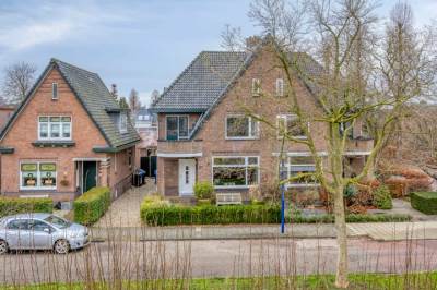 Woning Valkenburgerlaan 111 Boskoop