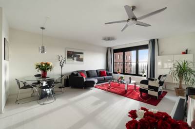 Woning Simon Carmiggelthof 87 Den Haag