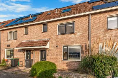 Woning Gulstraat 11 Almere