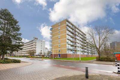 Woning Koekoekstraat 70 Leiderdorp