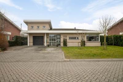 Woning Eaglelaan 39 Lelystad