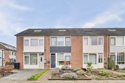 Woning Jolstraat 15 Tholen