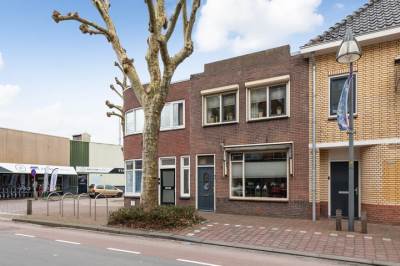 Woning Ootmarsumsestraat 338 Almelo