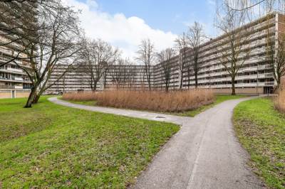 Woning Zernikeplaats 304 Rotterdam