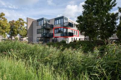 Woning Keinsmerwiel 112 Heerhugowaard