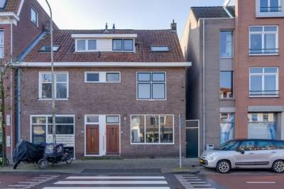 Woning Nieuwstraat 20 Purmerend