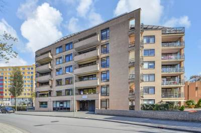Woning Daal en Bergselaan 54Q Den Haag