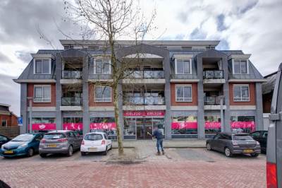 Woning Hoofdstraat 260J Hoogezand