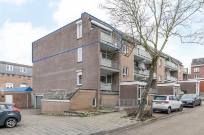Woning Lokerstraat 1G Heerlen