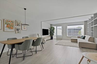 Woning Boeieraak 52 Etten-Leur