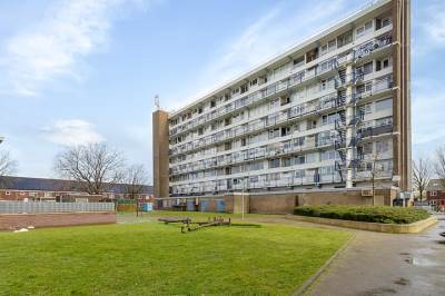 Woning Dieselstraat 48 Schiedam