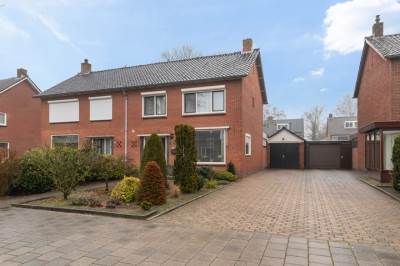 Woning Vriezenveenseweg 181 Almelo