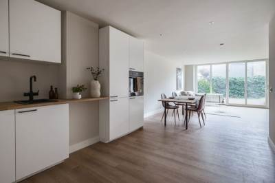 Woning Bosstraat 31 Oosterhout (NB)