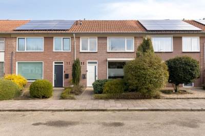 Woning Alzettehof 20 Veldhoven
