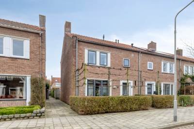 Woning Leliestraat 75 Goes