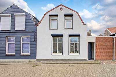 Woning 1e de Kortestraat 4 Terneuzen