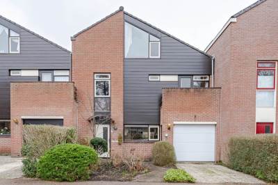 Woning Heuvelhof 27 Waddinxveen