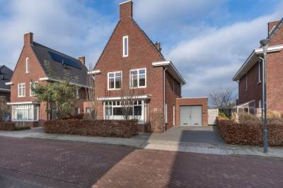 Woning Ruiterpad 27 Den Dungen