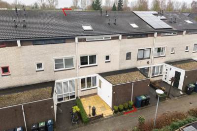 Woning Tapirstraat 8 Almere